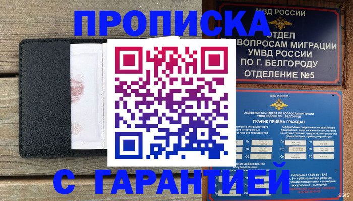 временная регистрация для всех в Полярном